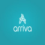 Logo of Arriva android Application 